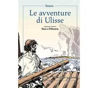 Le avventure di Ulisse di Omero