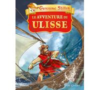 Le avventure di Ulisse