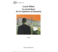 Le avventure di un capitano d'industria