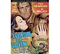 Le Avventure Di Un Giovane (1962) [DVD]