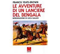 Le avventure di un lanciere del Bengala