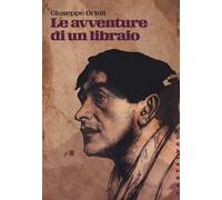 Le avventure di un libraio