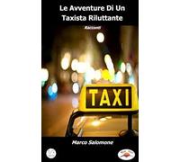 Le avventure di un taxista riluttante