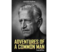 Le avventure di un uomo comune sono ancora libero - NUOVO KENNETH. CHATFI...