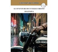 Le avventure di un vigile urbano di Genova