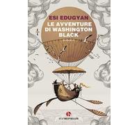 Le avventure di Washington Black