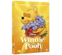 Le Avventure di Winnie the Pooh (DVD) Sebastian Cabot Junius Matthews