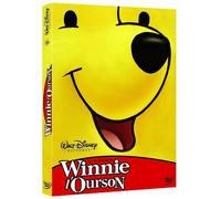 Le Avventure Di Winnie The Pooh DVD Nuova