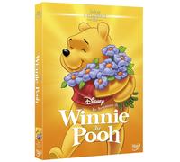 Le Avventure di Winnie the Pooh (DVD) Sebastian Cabot Junius Matthews