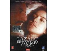 Le avventure e gli amori di Lazaro de Tormes