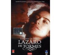 Le Avventure E Gli Amori Di Lazaro (DVD) Alvarez/Elejalde/Ric