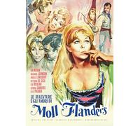 Le Avventure E Gli Amori Di Moll Flanders
