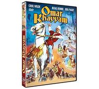 Le Avventure E Gli Amori Di Omar Khayyam