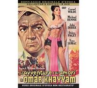 Le Avventure E Gli Amori Di Omar Khayyam / Omar Khayyam