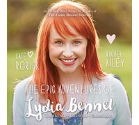 Le avventure epiche di Lydia Bennet (Lizzie Bennet Diaries, Libro 2)