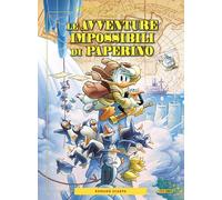 Le Avventure Impossibili di Paperino