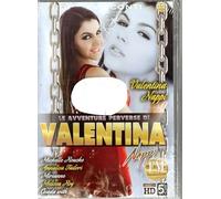 LE AVVENTURE PER. VERSE DI VALENTINA NAPPI ( Valentina Nappi, Michelle Rouche, Annalisa Tailori, Melissa Roy, Giada With ) Fm Video