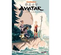 Le avventure perdute. Avatar. The last airbender - Vol. 8
