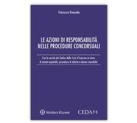 Le azioni di responsabilità nelle procedure concorsuali