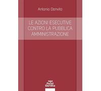 Le azioni esecutive contro la pubblica amministrazione