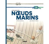 Le b.a.ba des noeuds marins