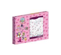 Le Baby Looney Tunes (Volume 1 E 2) + Body 6 Mesi Ragazza Petit Barca DVD Nuova