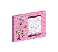 Le Baby Looney Tunes (Volume 1 E 2) + Body 6 Mesi Ragazza Petit Barca DVD Nuova