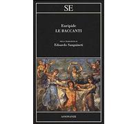 Le baccanti