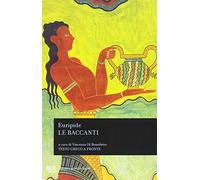 Le baccanti