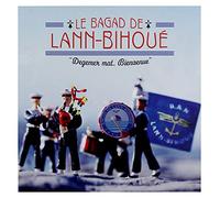 Le Bagad De Lann Bihoue - Bienvenue, Degemer Mat