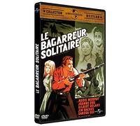 Le bagarreur solitaire