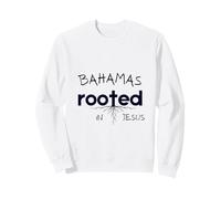 Le Bahamas radicate nell'arte Cristiana di Gesù Felpa
