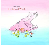 Le bain d'Abel