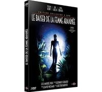 Le Baiser de la Femme araignée [Édition Collector]