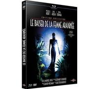 Le Baiser de la Femme araignée [Édition Collector Blu-Ray + DVD]