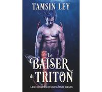 Le baiser du triton: 1