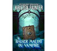Le Baiser Maudit du Vampire