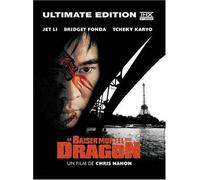 Le baiser mortel du dragon