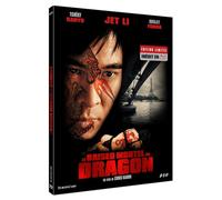 Le Baiser mortel du dragon [Édition Collector Limitée] [Blu-ray]