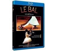 Le bal BLU-RAY Nuovo Commedia
