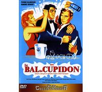 Le bal de cupidon - dvd