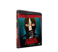 Le bal de l'horreur