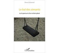 Le bal des aimants: ou le parcours d'un enfant placé