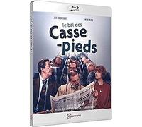 Le Bal des Casse-Pieds [Blu-Ray]