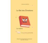 Le Bal des Émotions