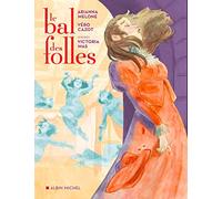 Le bal des folles