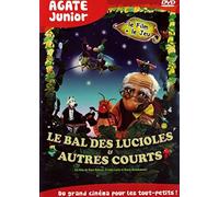 Le bal des lucioles