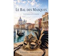 Le bal des masques: 1