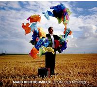 Le Bal des Mondes/Digipack