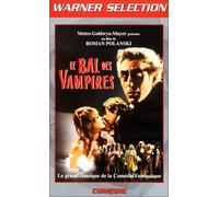 Le bal des vampires